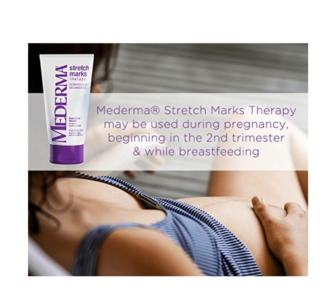 Mederma stretch marks deals therapy