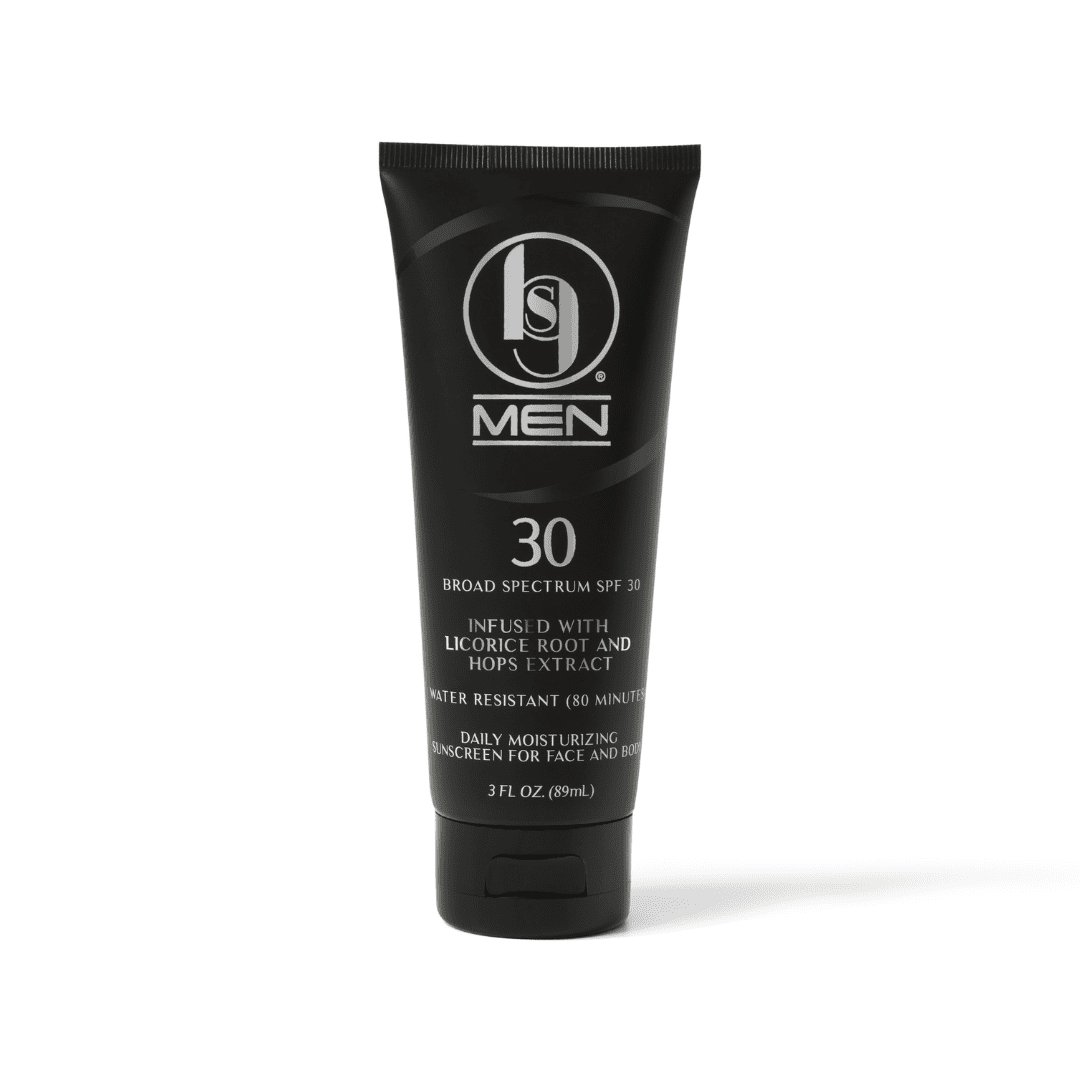 BGS Men SPF 30 - Seraphim Beauty