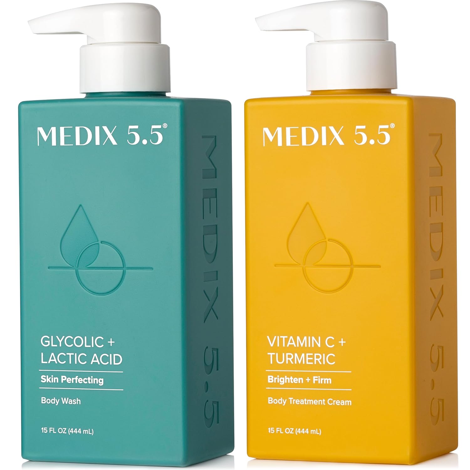 Medix Renewal Set