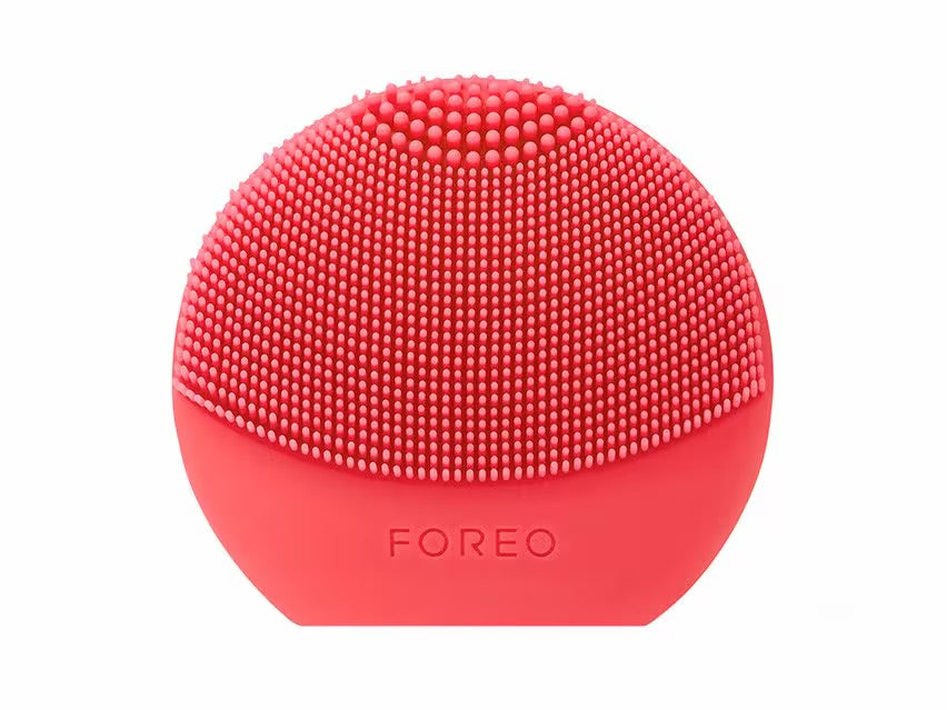 Foreo Luna Facial Cleansing Massager.