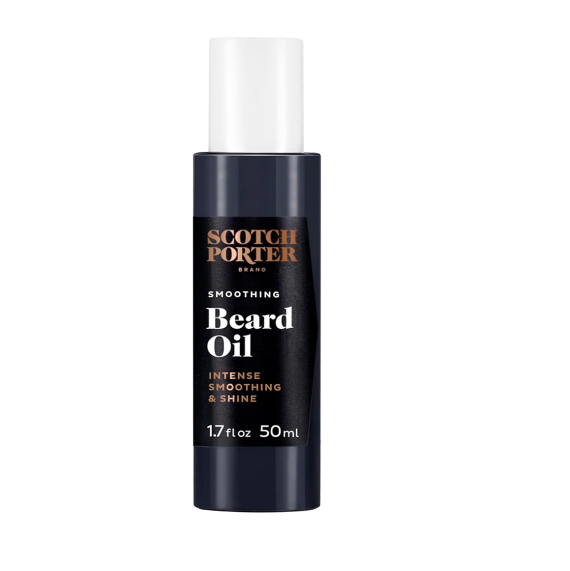 Scotch Porter Beard Oil - Seraphim Beauty