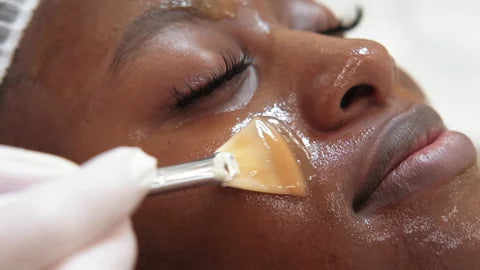 Facial Wax