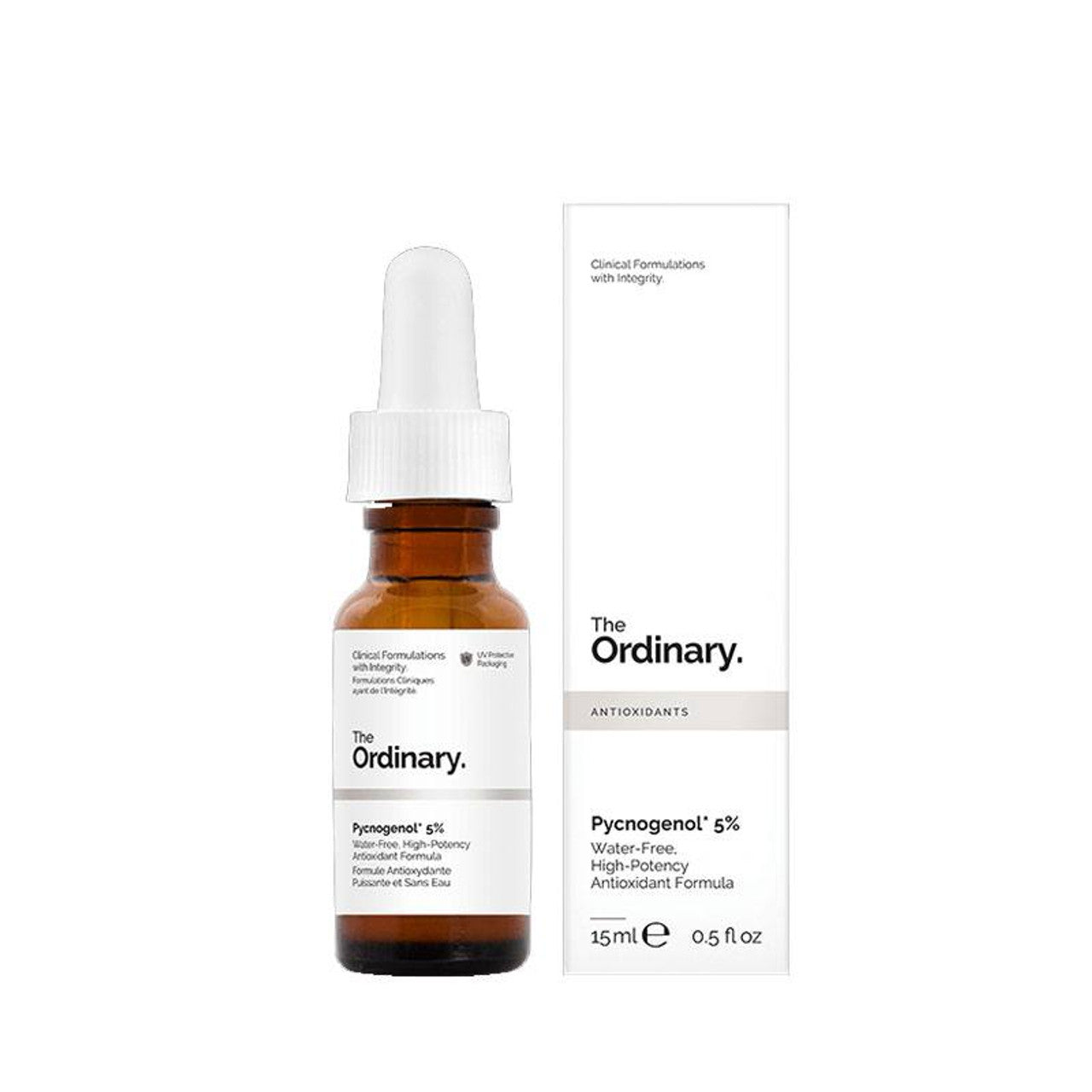 The Ordinary Pycnogenol 5%