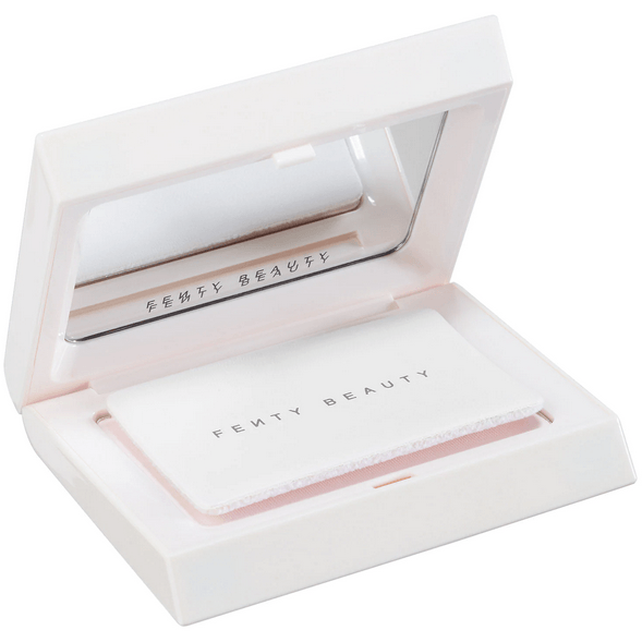 Fenty deals blotting powder