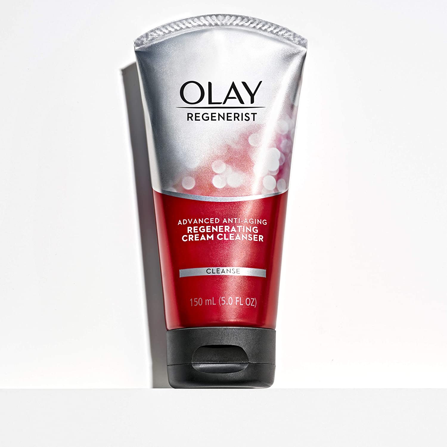 Olay Regenerist Regenerating Cream Cleanser - Seraphim Beauty
