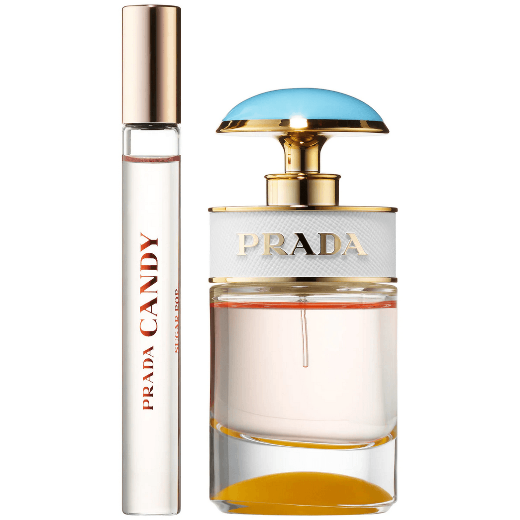 Prada Candy Sugar Pop by Prada perfume for her EDP 2.7 oz New in Box