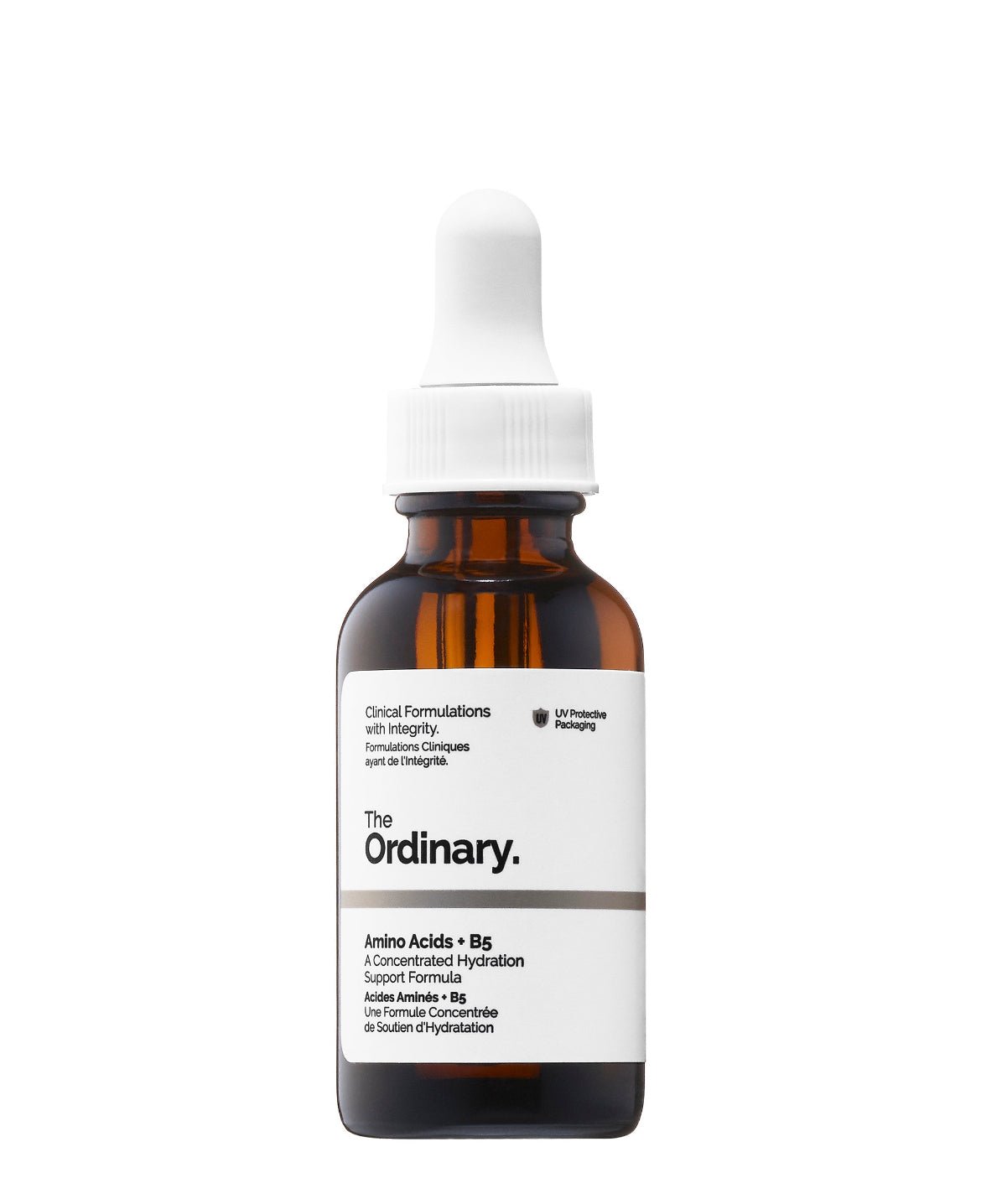 The Ordinary Amino Acids + B5 | Seraphim Beauty